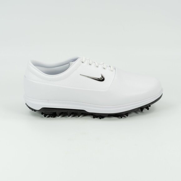 Nike Air Zoom Victory Tour \'Platinum Tint\' AQ1479-100 Leather Golf Cleats main image 5